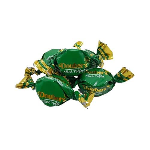 تافی نعنا 800 گرم دوبرز
