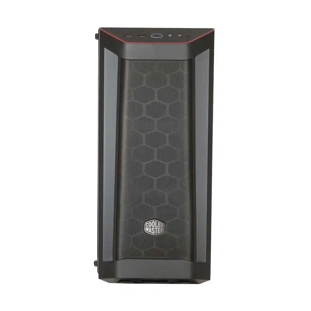 کیس گیمینگ کولرمستر Coolermaster MASTERBOX MB511 — تصویر ۲