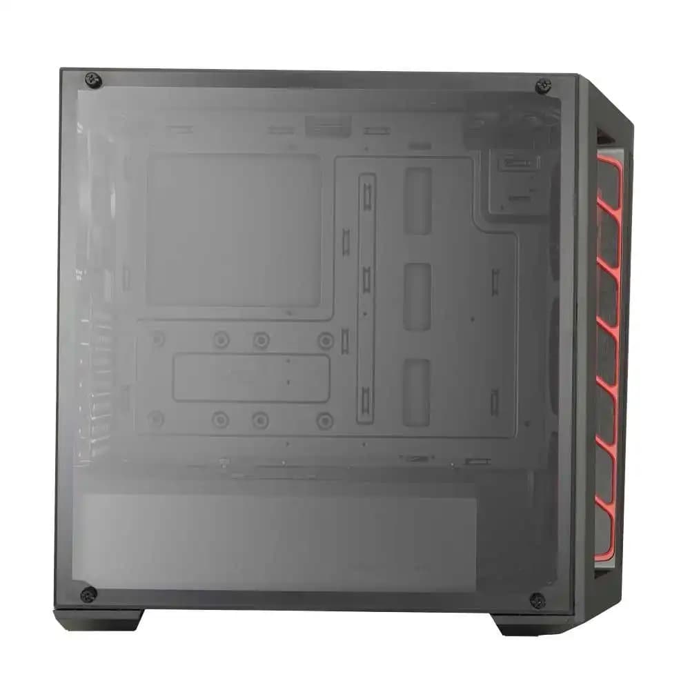 کیس گیمینگ کولرمستر Coolermaster MASTERBOX MB511 — تصویر ۴