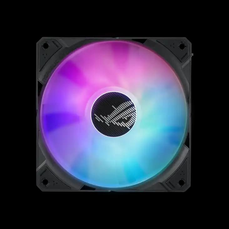 خنک کننده ایسوس Asus ROG RYUJIN III 360 ARGB — تصویر ۶