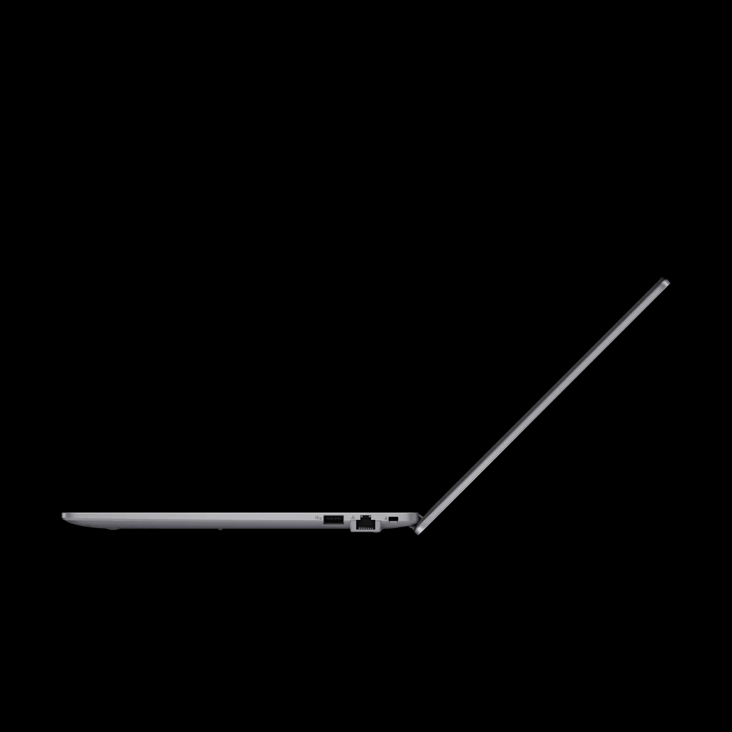 لپ تاپ 15.6 اینچی ایسوس ExpertBook P1 P1503CV | پردازنده i5-13500H | رم 8GB | حافظه 512GB SSD — تصویر ۶