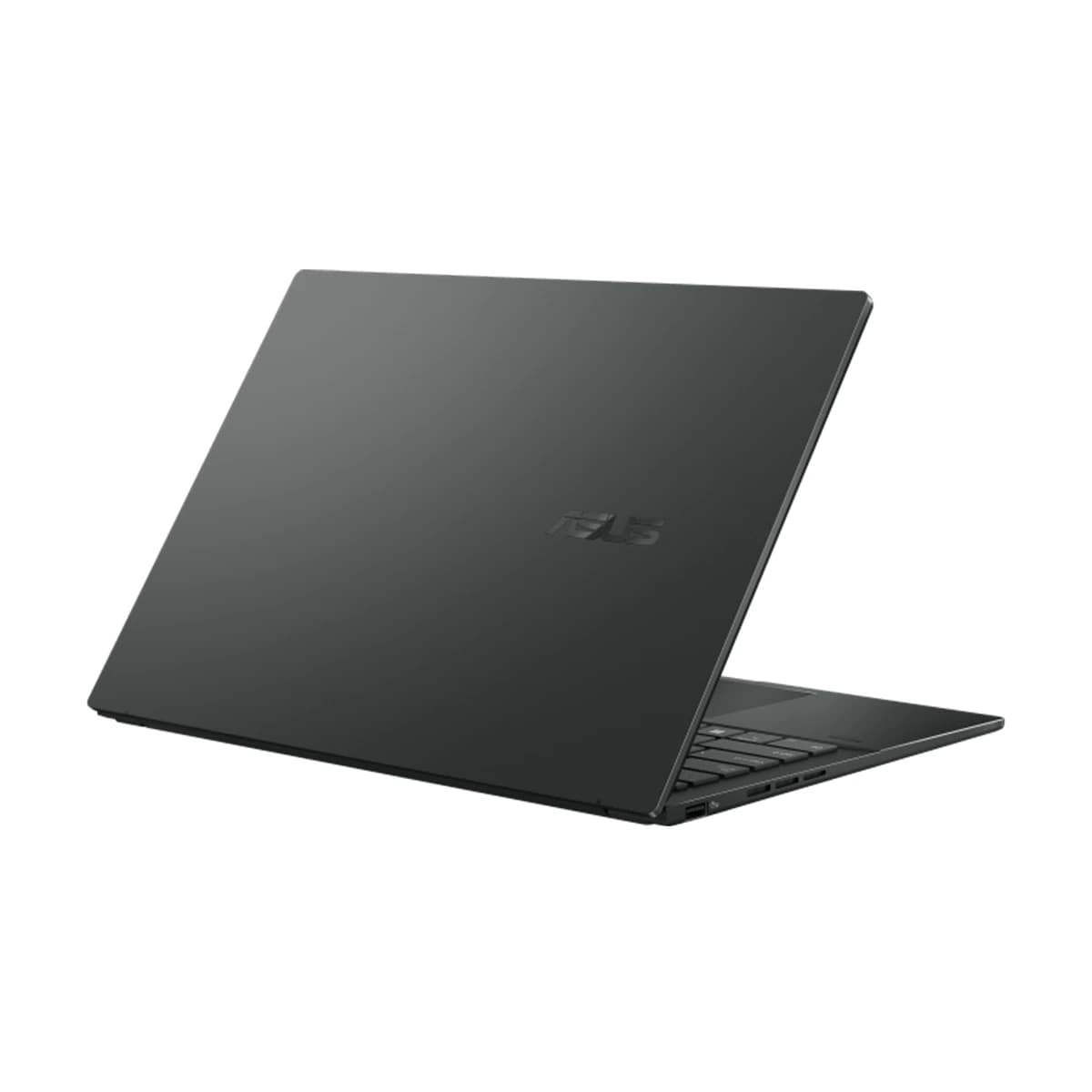 لپ تاپ 14 اینچی ایسوس Zenbook 14 OLED Q425MA | پردازنده ULTRA 7 155H | رم 16GB | حافظه 1TB SSD — تصویر ۳