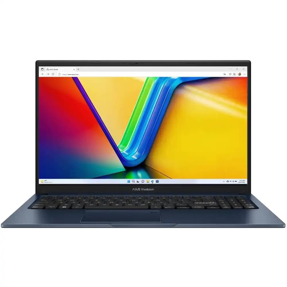لپ‌تاپ ایسوس Vivobook E1504GA | پردازنده i3-N305 | رم 8GB | حافظه 256GB SSD