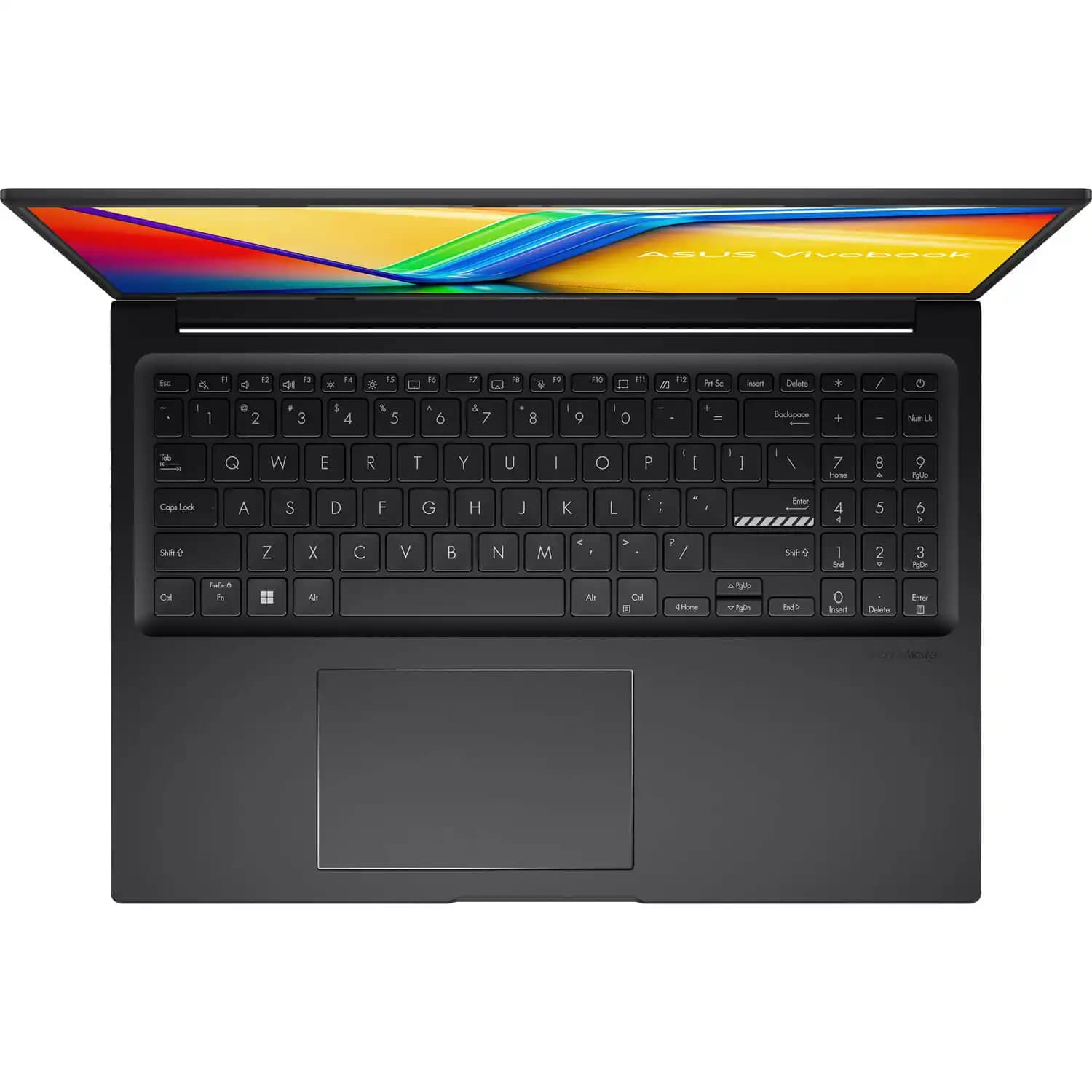 لپ تاپ ایسوس Vivobook K3605ZC | پردازنده Core i7-12700H | رم 16GB | حافظه 512GB SSD | گرافیک RTX 2050 — تصویر ۳