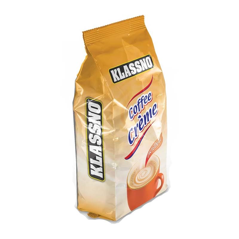 قهوه کریمر 400گ KALSSNO