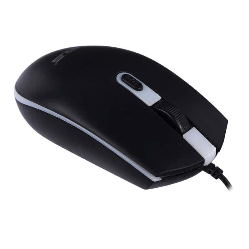 ماوس گیمینگ ایسوس X5 — تصویر ۵