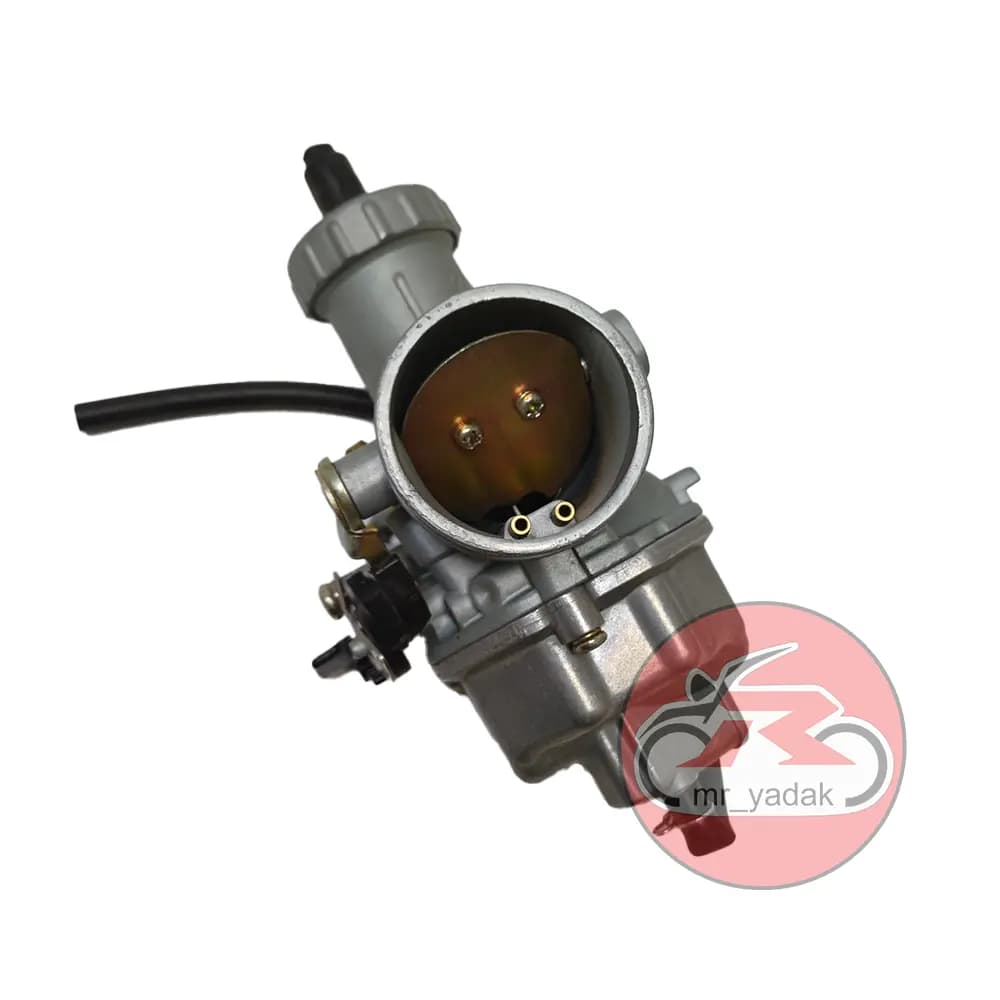کاربراتور ۲۵۰ سی سی موتورسیکلت PZ32 مناسب موتورسیکلت تریل و هندا — تصویر ۲