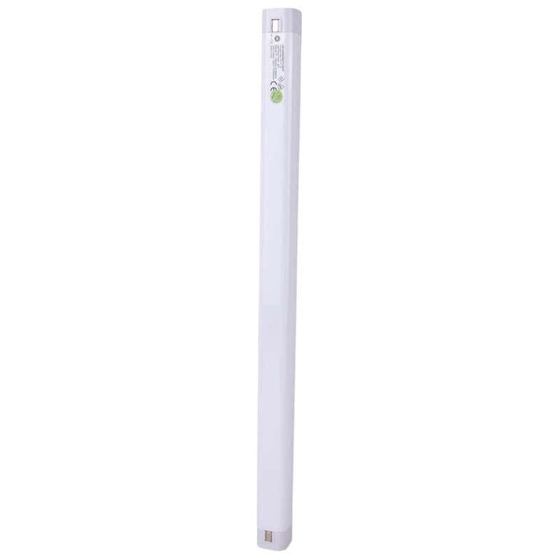 چراغ اضطراری شارژی دی پی DP.LED Light DP-7175 48W — تصویر ۳