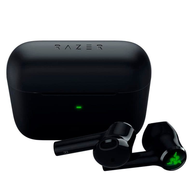 هندزفری بلوتوث دو تایی Razer Hammerhead True Wireless X TWS — تصویر ۳