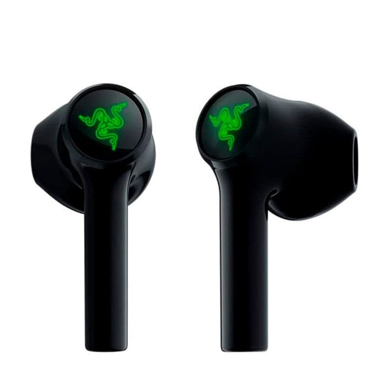هندزفری بلوتوث دو تایی Razer Hammerhead True Wireless X TWS — تصویر ۲