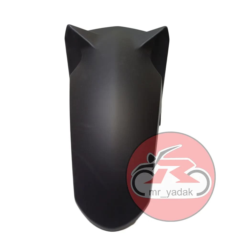 گلگیر جلو موتورسیکلت گلکسی SYM NA180 اس وای ام — تصویر ۳
