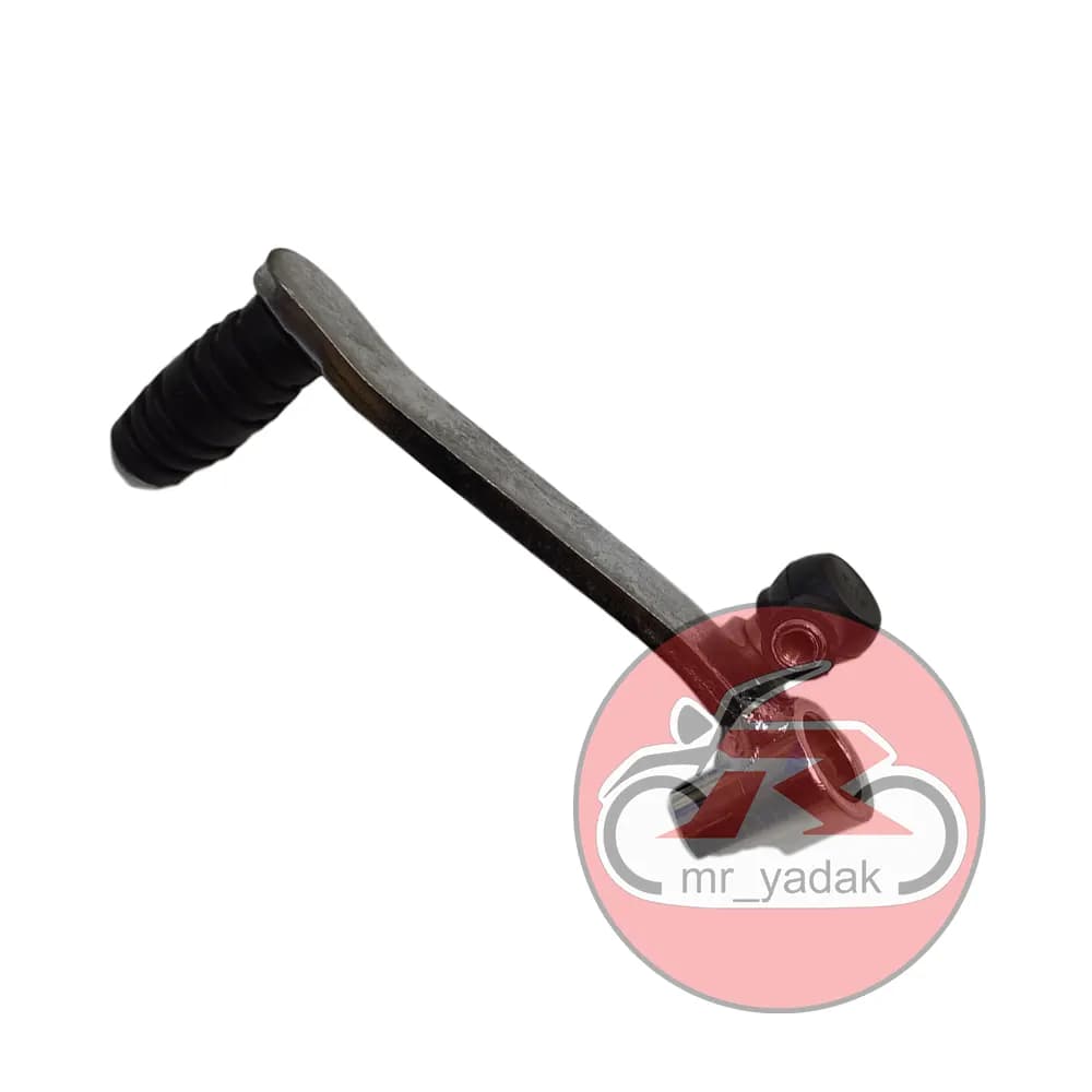 پدال (لیور) دنده موتورسیکلت گلکسی SYM NA180