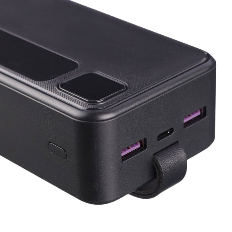 پاور بانک فست شارژ انرجایزر Ultimate UE30035PQ PD3.0 22.5W ظرفیت 30000 میلی آمپر ساعت — تصویر ۵