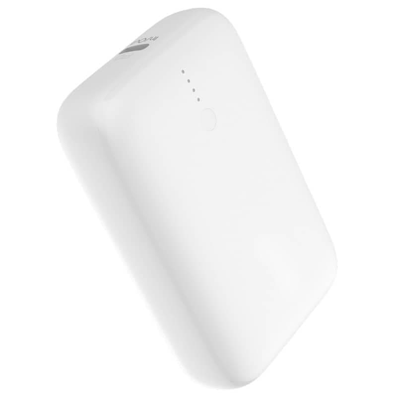 پاور بانک فست شارژ پرووان PPB5117 QC3.0 PD 22.5W ظرفیت 10000 میلی آمپر ساعت — تصویر ۶