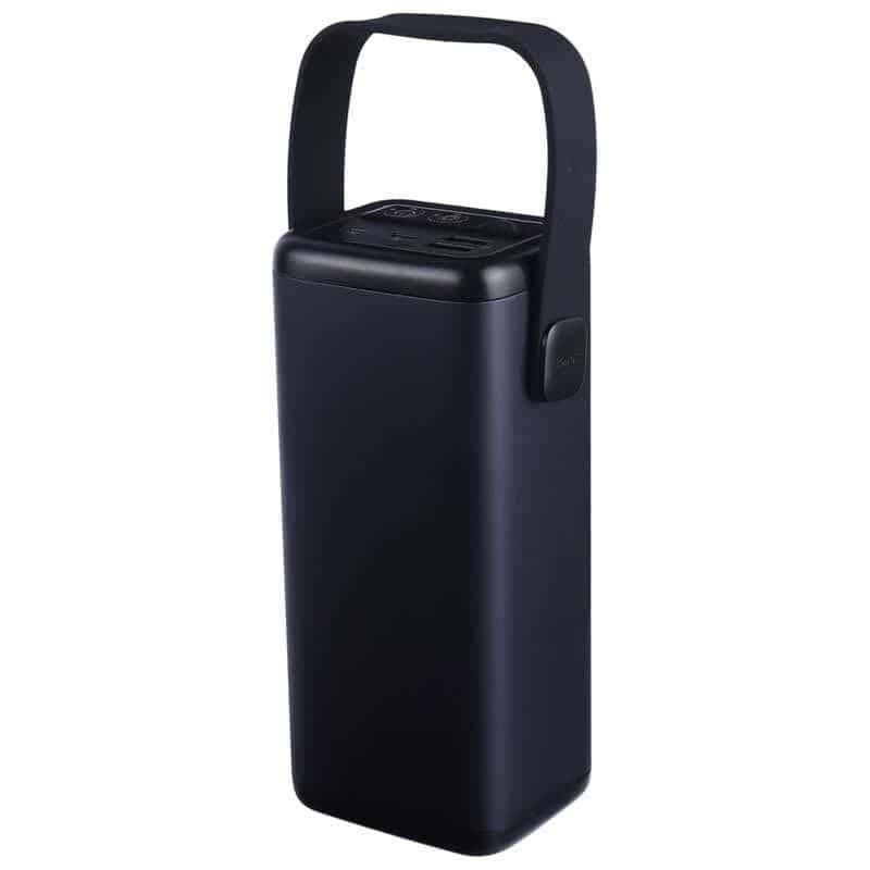 پاور بانک فست شارژ روموس PMT40-182 65W ظرفیت 40000 میلی آمپر ساعت — تصویر ۵
