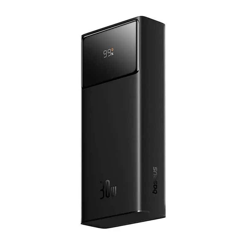 پاور بانک فست شارژ باسئوس Star-Lord P100229071 PD 30W ظرفیت 10000 میلی آمپر ساعت — تصویر ۶
