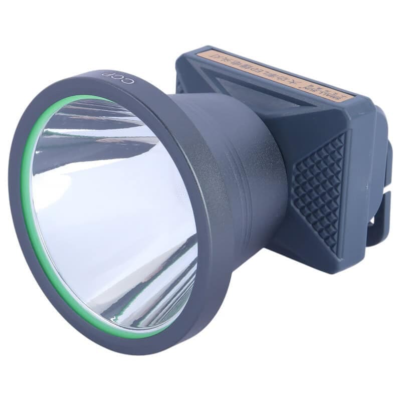 چراغ قوه پیشانی هدلایت شارژی Small Sun H177 — تصویر ۴