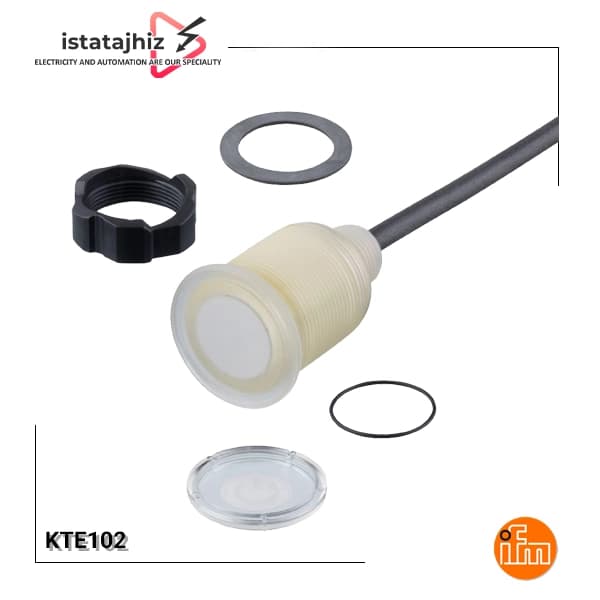 سنسور خازنی ifm مدل KTE102 — تصویر ۶