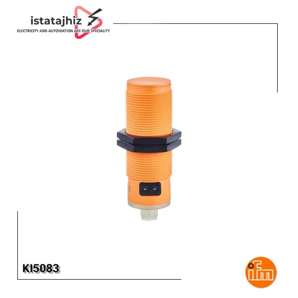 سنسور خازنیifm مدل KI5083