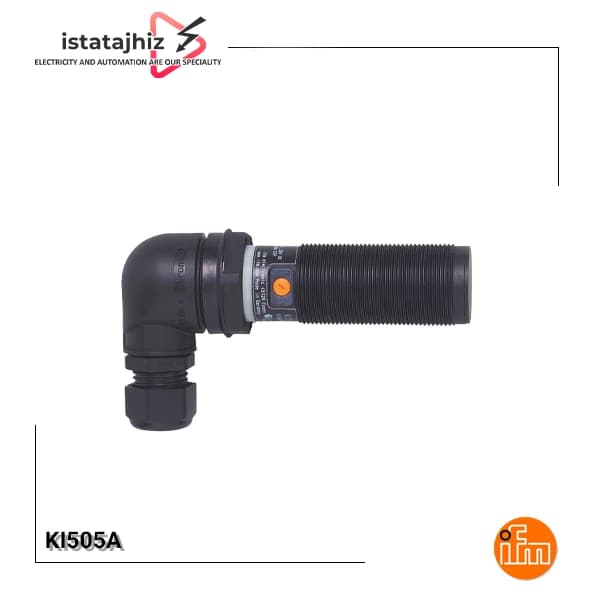 سنسور خازنی KI505A