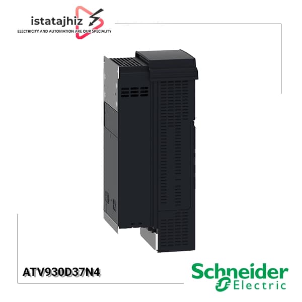 درایو اینورتر اشنایدر سه فاز 37kW سری ATV930 — تصویر ۷