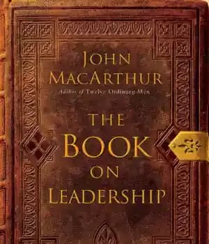 دانلود کتاب The Book on Leadership – کتاب رهبری