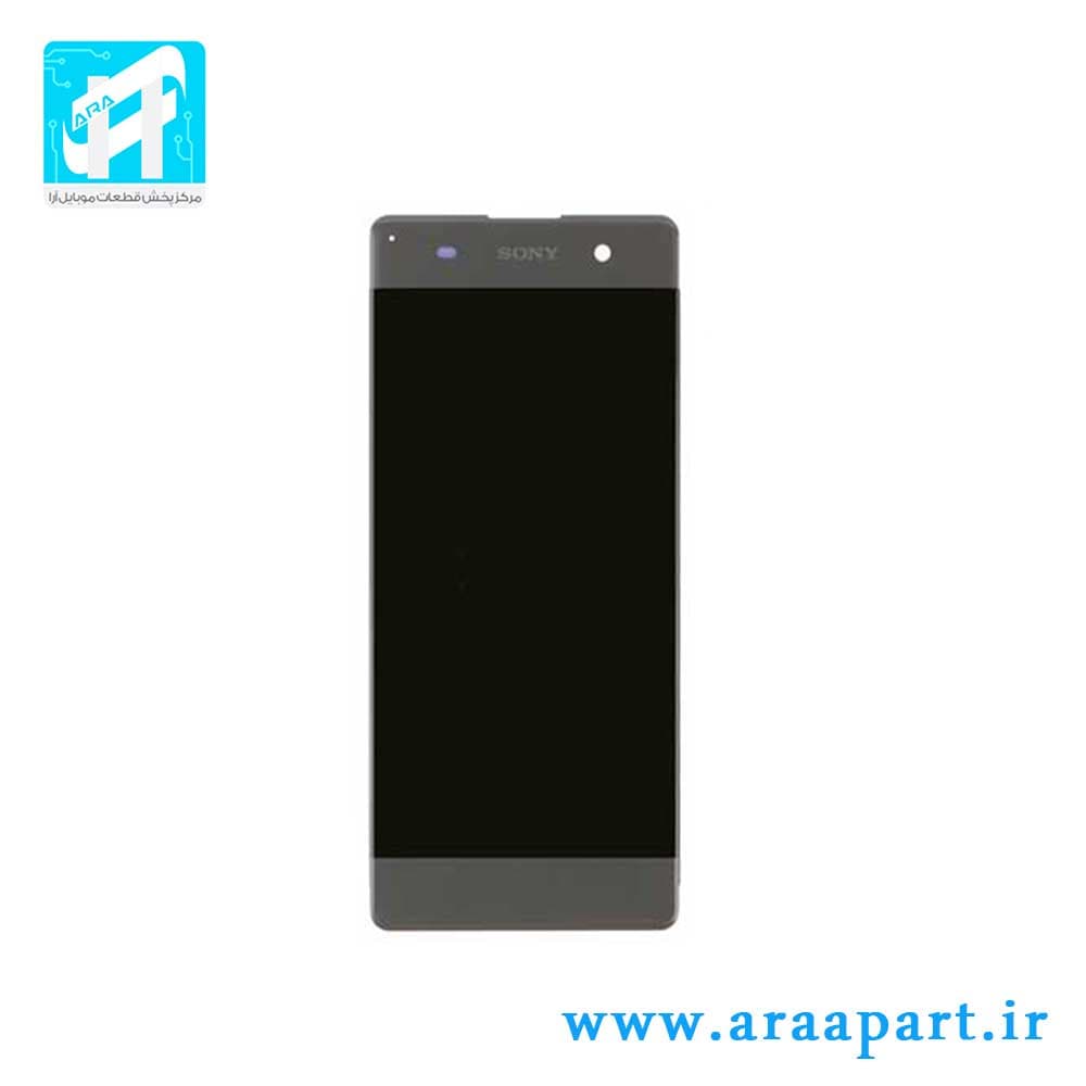 ال سی دی اصلی سونی Sony Xperia XA