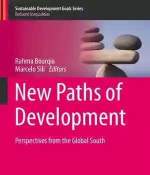 دانلود کتاب New Paths of Development: Perspectives from the Global South – مسیرهای جدید توسعه: چشم اندازهای جنوب جهانی