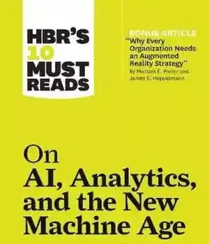دانلود کتاب On AI, Analytics, and the New Machine Age – در مورد هوش مصنوعی، تجزیه و تحلیل، و عصر…