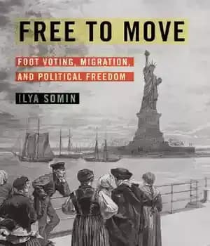 دانلود کتاب Free to Move: Foot Voting, Migration, and Political Freedom – حرکت آزاد: رای گیری پا، مهاجرت و آزادی…
