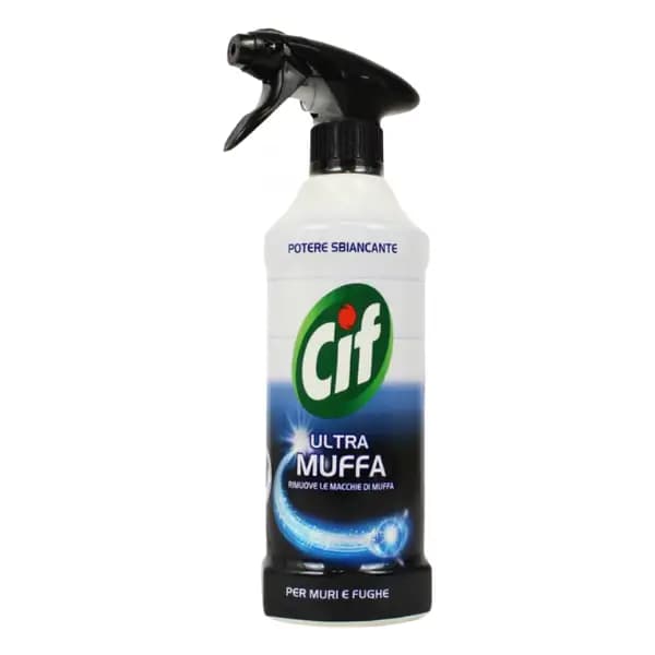 اسپری قارچ و کپک سیف ترک 500 ml – محافظت قوی ضد قارچ و کپک