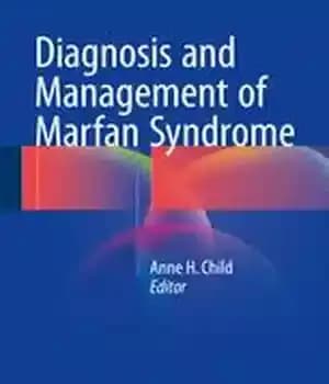 دانلود کتاب Diagnosis and Management of Marfan Syndrome – تشخیص و مدیریت سندرم مارفان