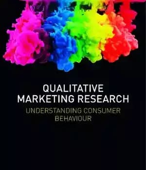 دانلود کتاب Qualitative marketing research: understanding consumer behaviour – تحقیقات کیفی بازاریابی: درک رفتار مصرف کننده