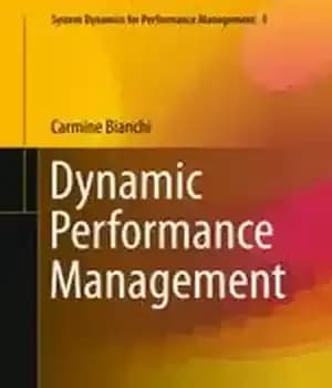 دانلود کتاب Dynamic Performance Management – مدیریت عملکرد پویا