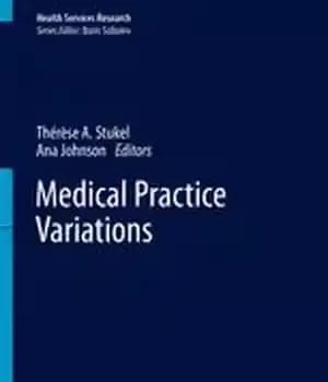 دانلود کتاب Medical Practice Variations – تنوع عمل پزشکی
