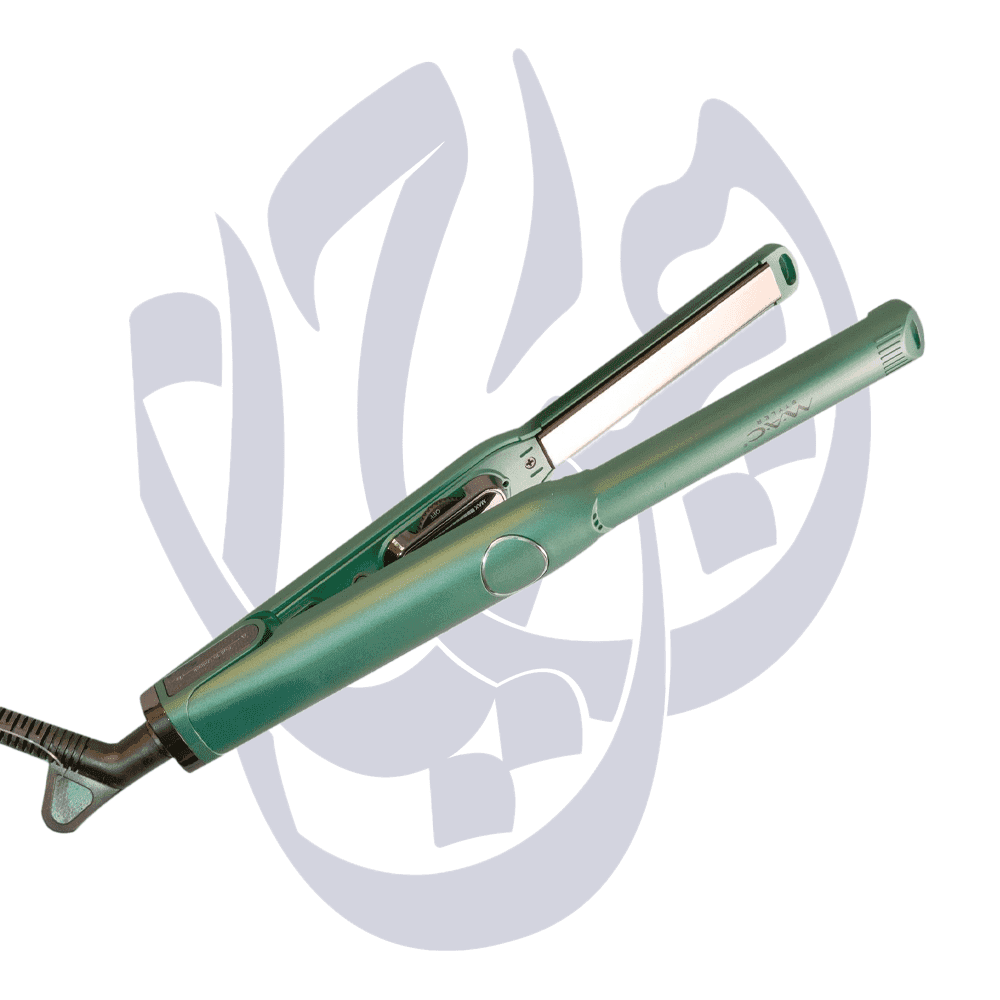اتو مو فوق حرفه اي مک استایلرMC5566 مدل | MC-2097 MAC Styler MC-5566 Hair Straightener