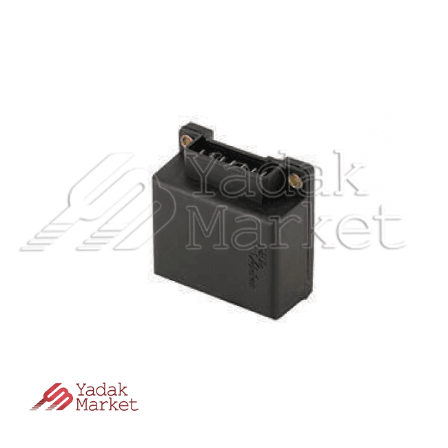 کیت هفت فیش کولر کد M 2-10 مناسب برای سمند