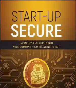 دانلود کتاب Startup Secure – راه اندازی امن