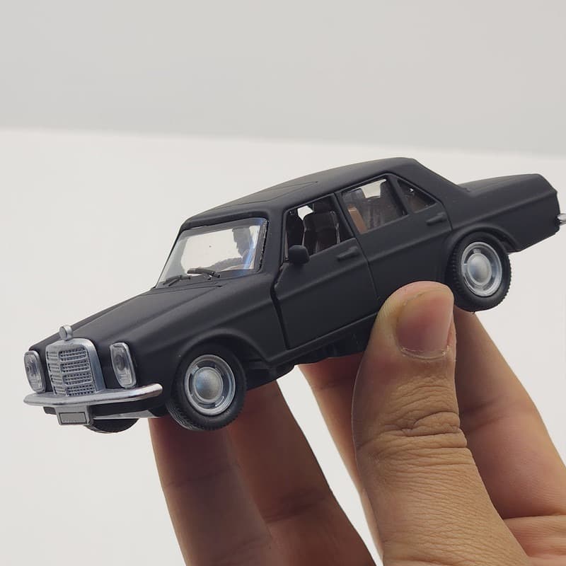 ماشین بازی ناب سل مدل بنز 220 MAAT COVER SPORT — تصویر ۳