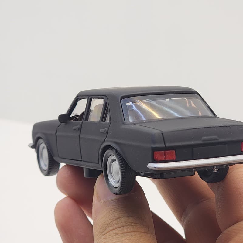 ماشین بازی ناب سل مدل بنز 220 MAAT COVER SPORT — تصویر ۴