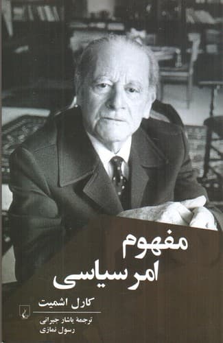 مفهوم امر سیاسی