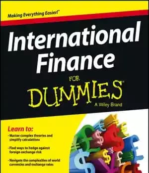 دانلود کتاب International Finance For Dummies – مالی بین المللی برای آدمک ها