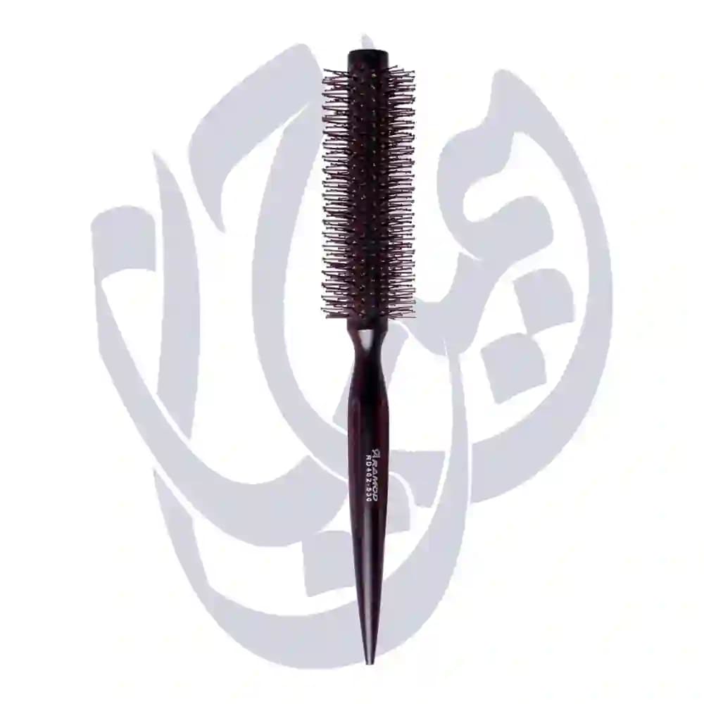 برس پیچ (گرد) چوبی کد 530 رامود ramod
