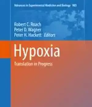 دانلود کتاب Hypoxia: Translation in Progress – هیپوکسی: ترجمه در حال پیشرفت