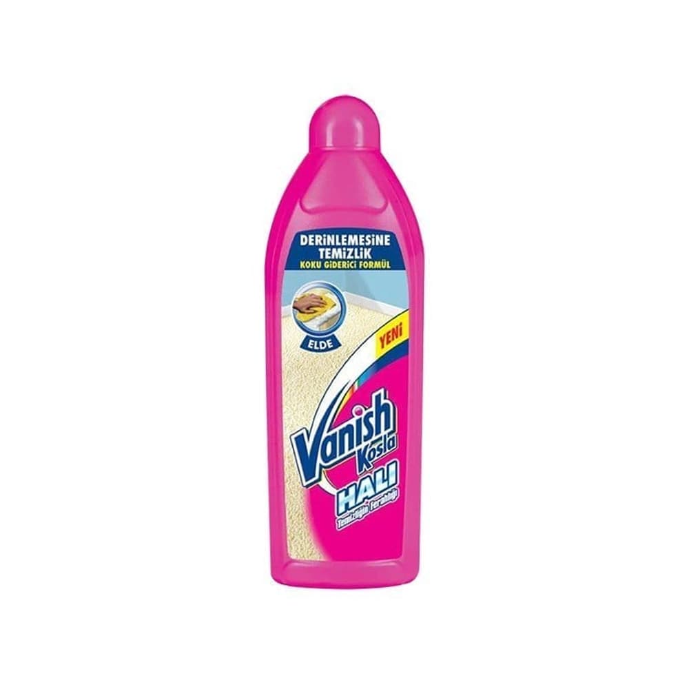 شامپو فرش ونیش حجم 850 میلی لیتر vanish