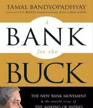 دانلود کتاب A bank for the buck: the new bank movement & the untold story of the making of India’s…