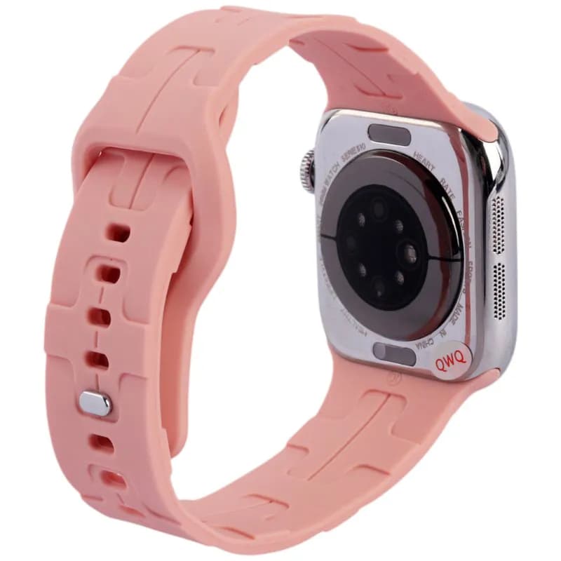 ساعت هوشمند ویرفیت مدل hk10 mini — تصویر ۲