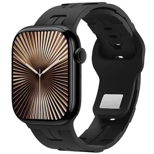 ساعت هوشمند ویرفیت مدل hk10 mini — تصویر ۳