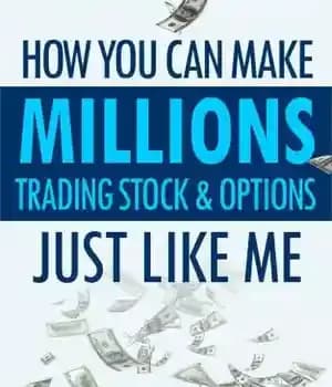 دانلود کتاب How You Can Make Millions Trading Stocks and Options Just Like Me – چگونه می توانید میلیون ها…