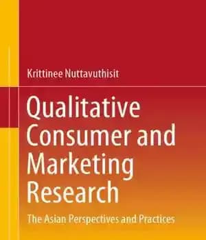 دانلود کتاب Qualitative Consumer and Marketing Research: The Asian Perspectives and Practices – تحقیقات کیفی مصرف کننده و بازاریابی: دیدگاه…